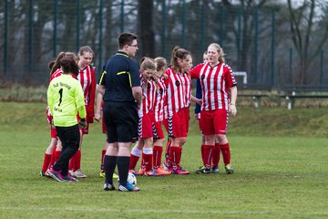 Bild 35 - C-Juniorinnen FSG-BraWie 08 - TuS Tensfeld : Ergebnis: 0:8